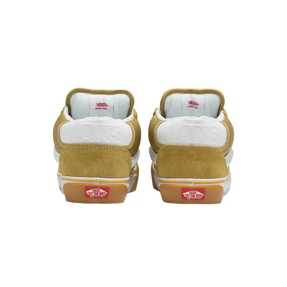 Vans men size